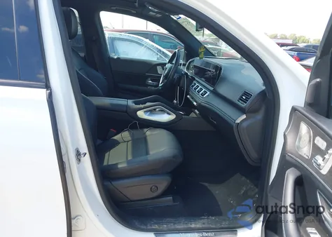 2024 Mercedes-Benz Gle 350 4Matic z USA, uszkodzony, nr VIN 4JGFB4FB9RB021169